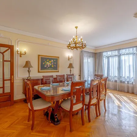 Royal 3 Bedrooms Apartment Cairo Exterior photo