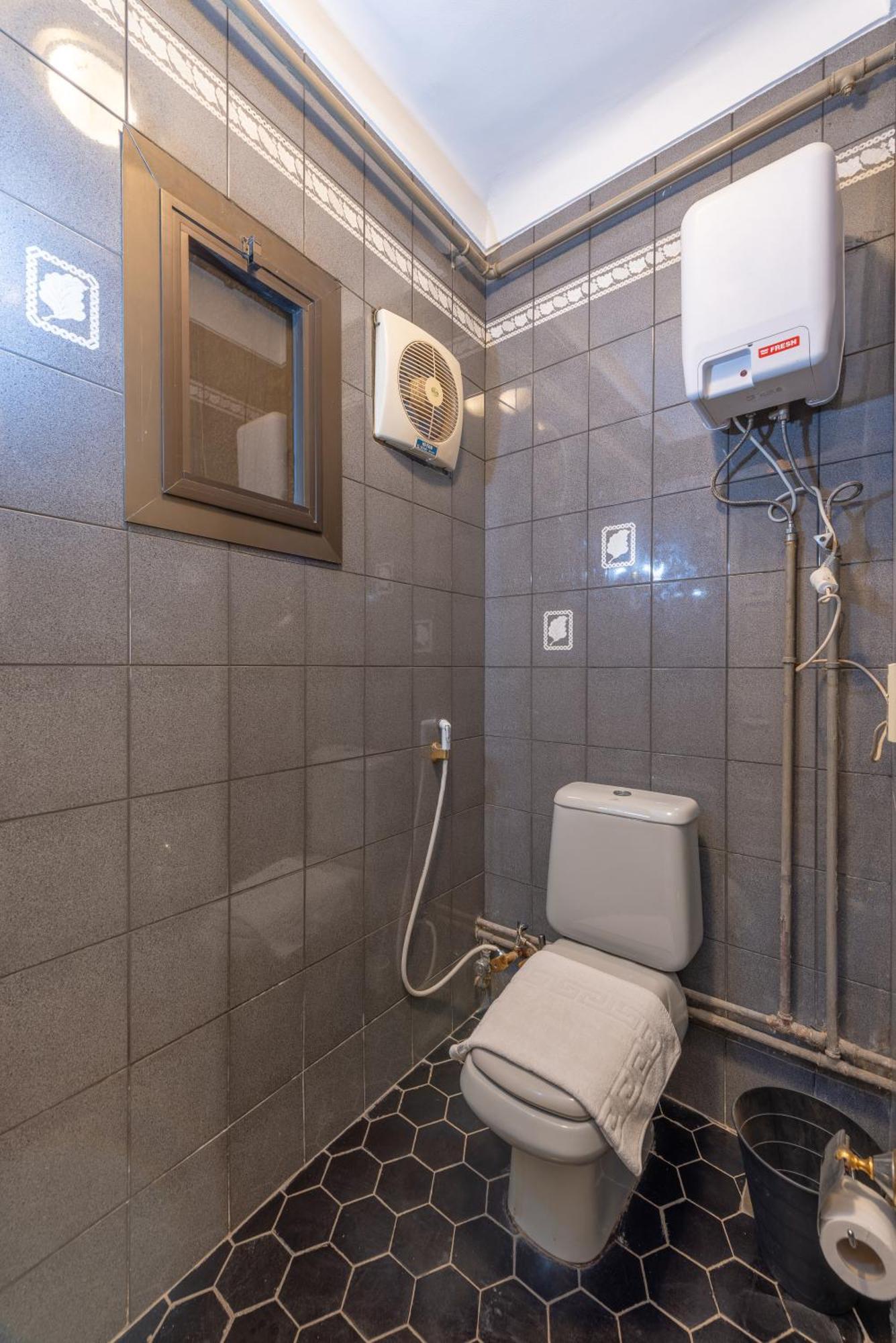 Apartament Royal 3 Bedrooms Cairo