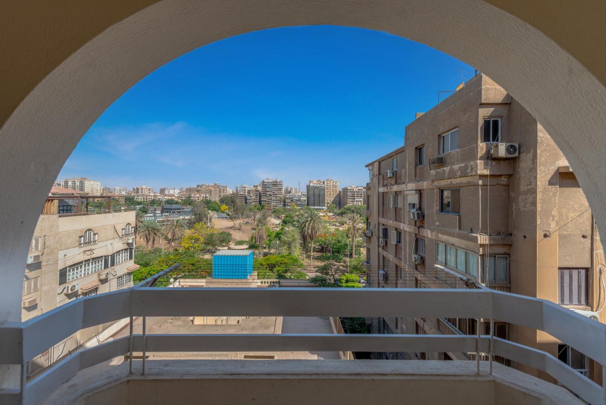 Royal 3 Bedrooms Apartament