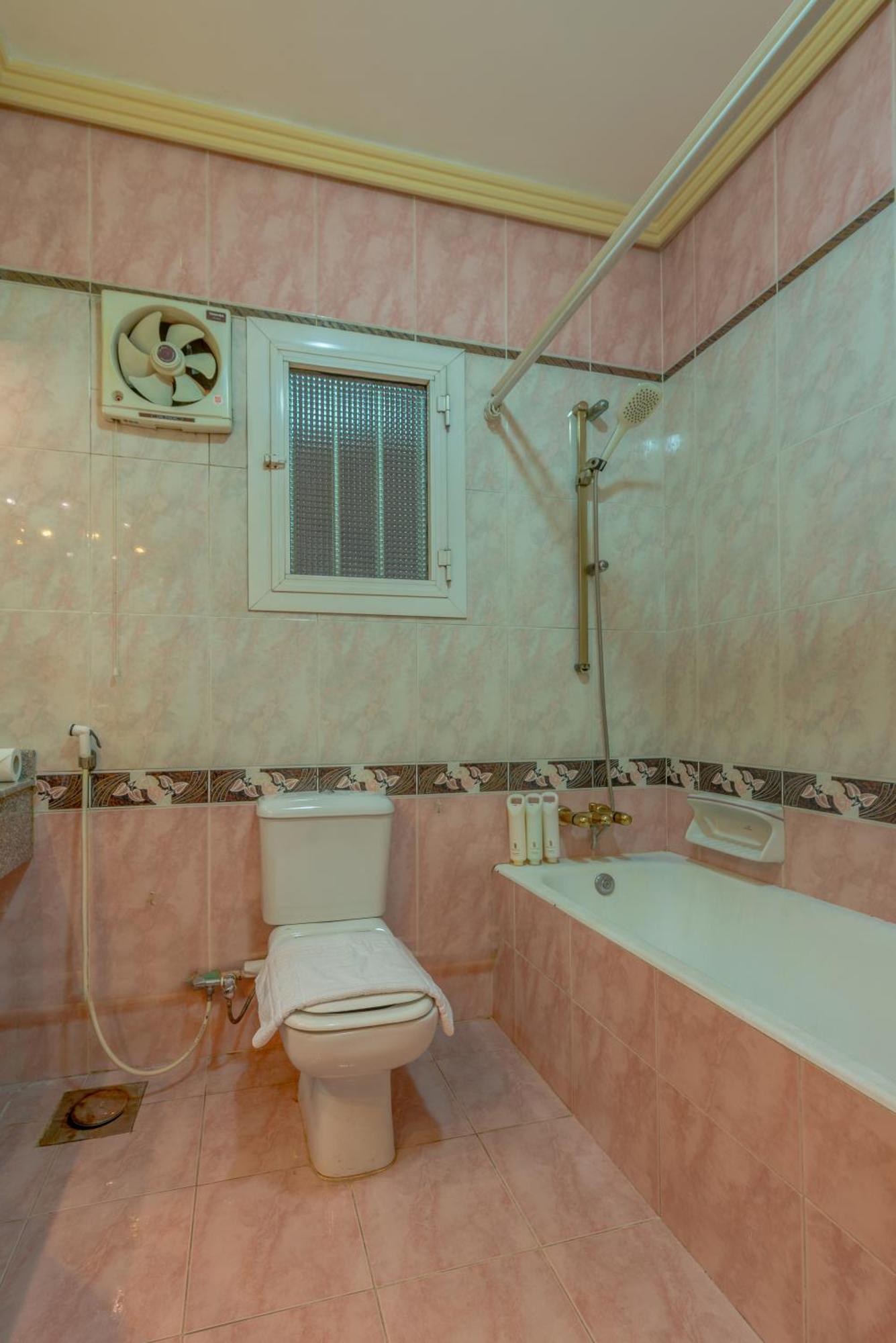 Royal 3 Bedrooms Apartament